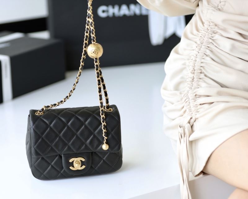 Chanel CF Series Bags